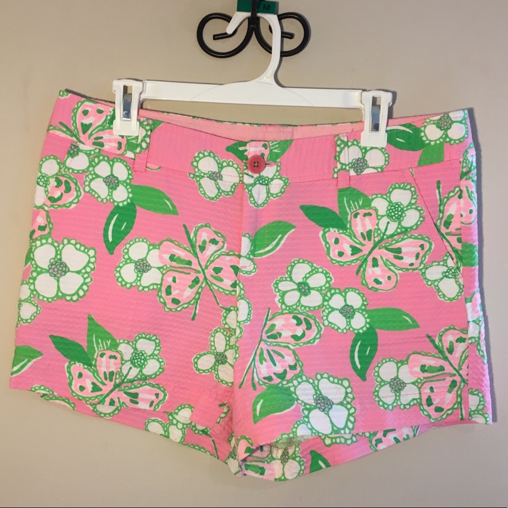 Callahan Shorts